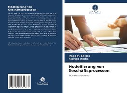 Modellierung von Geschäftsprozessen