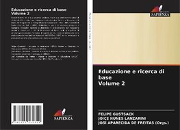 Educazione e ricerca di base Volume 2