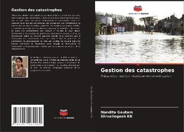 Gestion des catastrophes