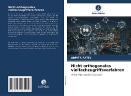 Nicht orthogonales vielfachzugriffsverfahren