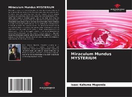 Miraculum Mundus MYSTERIUM