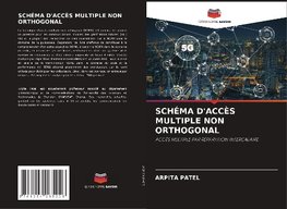 SCHÉMA D'ACCÈS MULTIPLE NON ORTHOGONAL