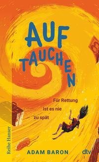 Auftauchen