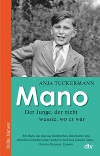 Mano, Der Junge, der nicht wusste, wo er war