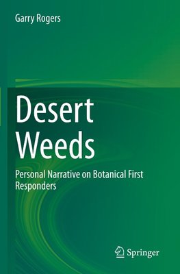 Desert Weeds