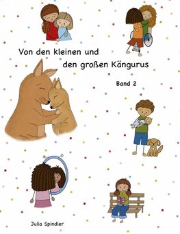 Von den kleinen und den großen Kängurus