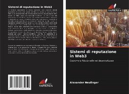 Sistemi di reputazione in Web3