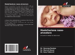 Modellazione naso-alveolare