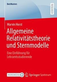 Allgemeine Relativitätstheorie und Sternmodelle