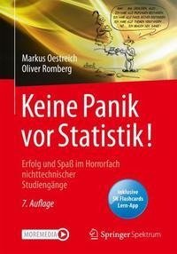 Keine Panik vor Statistik!