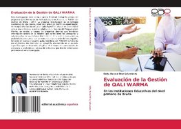 Evaluación de la Gestión de QALI WARMA