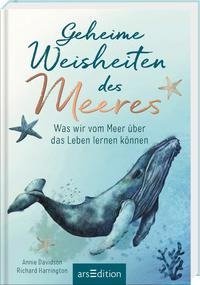 Geheime Weisheiten des Meeres