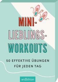 Mini-Lieblings-Workouts