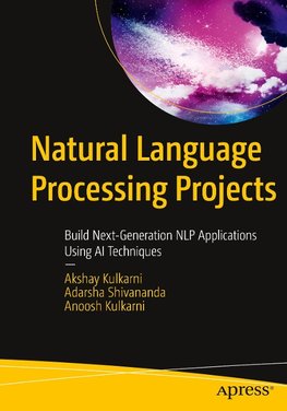 Natural Language Processing Projects