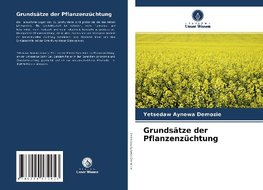 Grundsätze der Pflanzenzüchtung