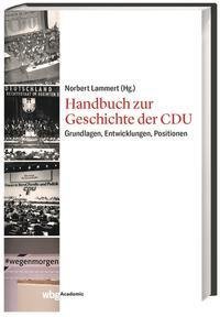 Handbuch zur Geschichte der CDU