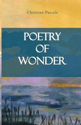 Poetry of Wonder