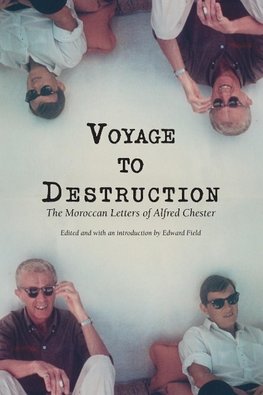 Voyage To Destruction