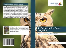 El Cartel de los Búhos Togados