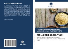 MOLKEREIPRODUKTION