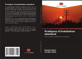 Pratiques d'installation standard