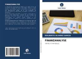 FINANZANALYSE