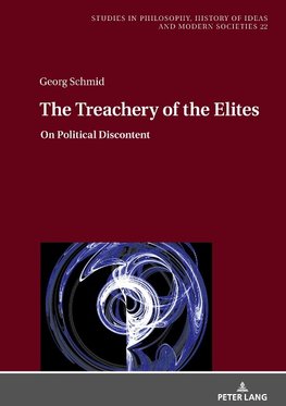 The Treachery of the Elites