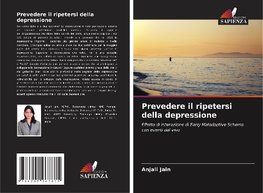 Prevedere il ripetersi della depressione