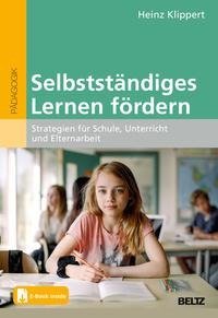 Selbstständiges Lernen fördern