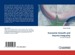 Economic Growth and Income Inequality