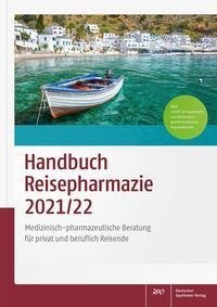 Handbuch Reisepharmazie 21/22