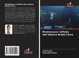 Minimizzare l'effetto dell'attacco Brute Force