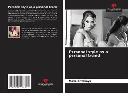 Personal style as a personal brand