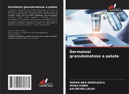 Dermatosi granulomatose a palate