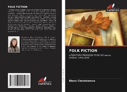 FOLK FICTION