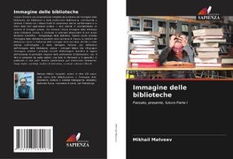 Immagine delle biblioteche