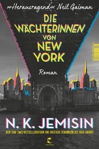 Die Wächterinnen von New York