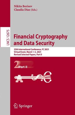 Financial Cryptography and Data Security