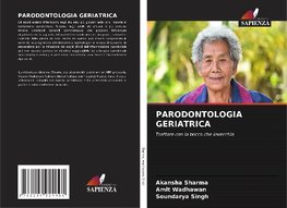 PARODONTOLOGIA GERIATRICA