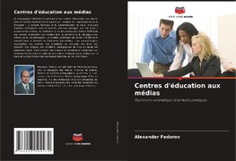 Centres d'éducation aux médias