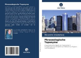 Phraseologische Toponyme