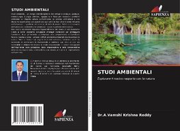 STUDI AMBIENTALI