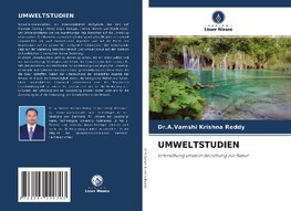 UMWELTSTUDIEN