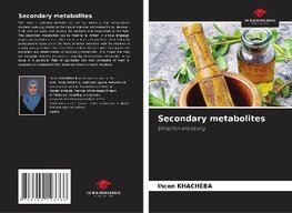 Secondary metabolites