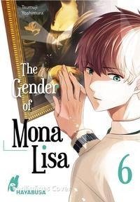 The Gender of Mona Lisa 6