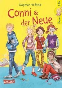 Conni & Co 2: Conni & Co Band 2: Conni und der Neue