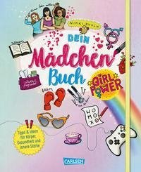 Dein Mädchenbuch: Girl Power