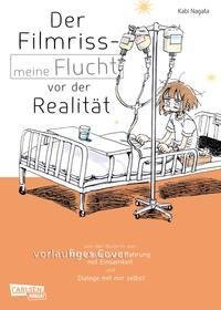 Der Filmriss - meine Flucht vor der Realität