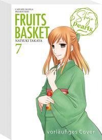 FRUITS BASKET Pearls 7