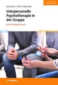 Interpersonelle Psychotherapie in der Gruppe (2. Aufl.)